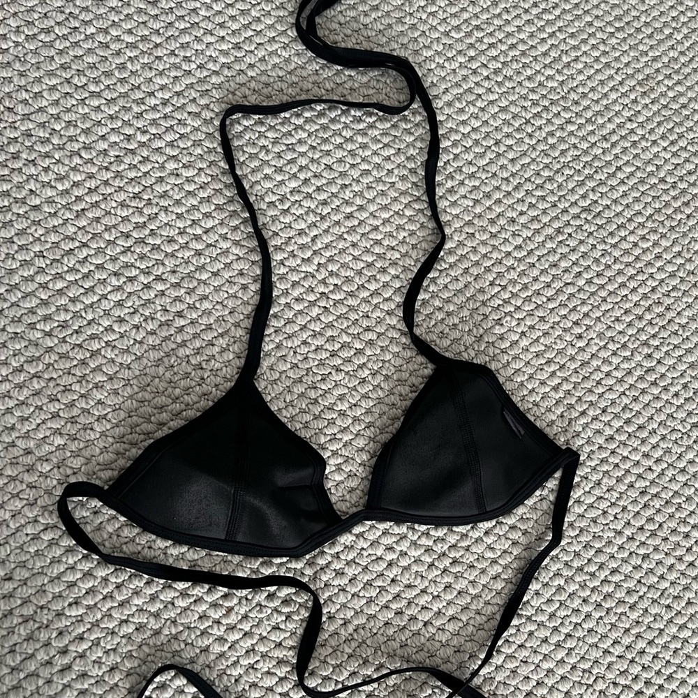 Brakinis bikini top